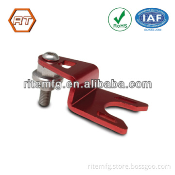 bending machine parts